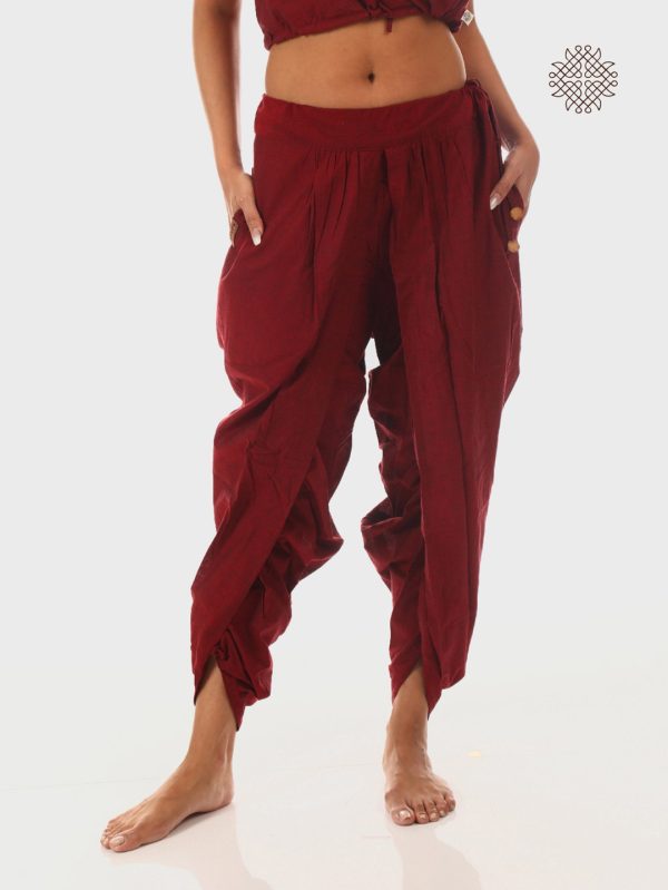 Tulip Yuvaki Dhoti Pants