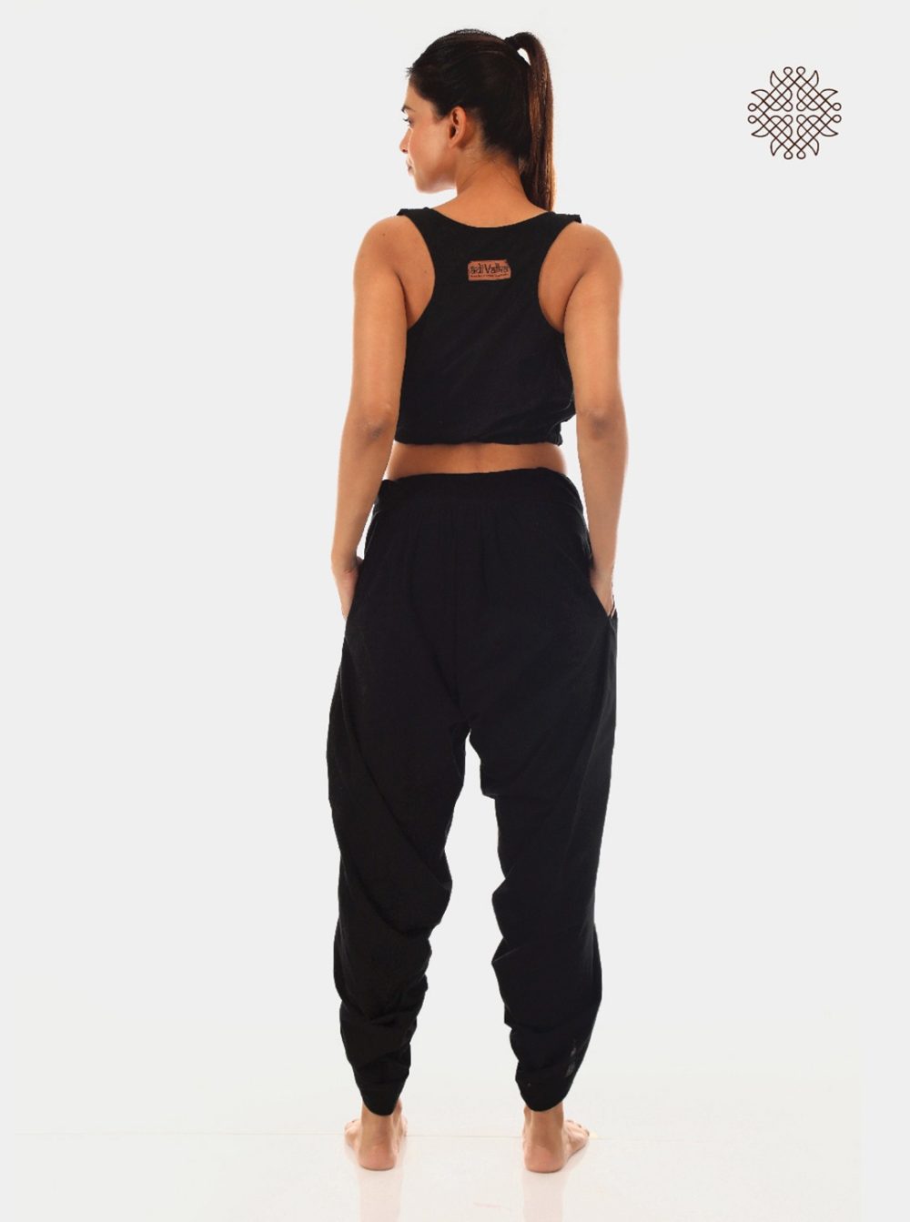 Tulip Yuvaki Dhoti Pants - Image 2