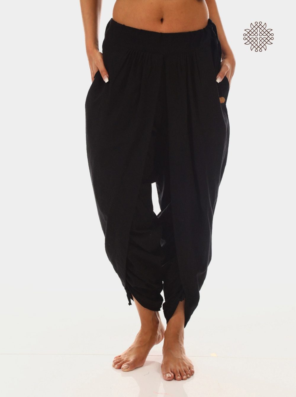Tulip Yuvaki Dhoti Pants