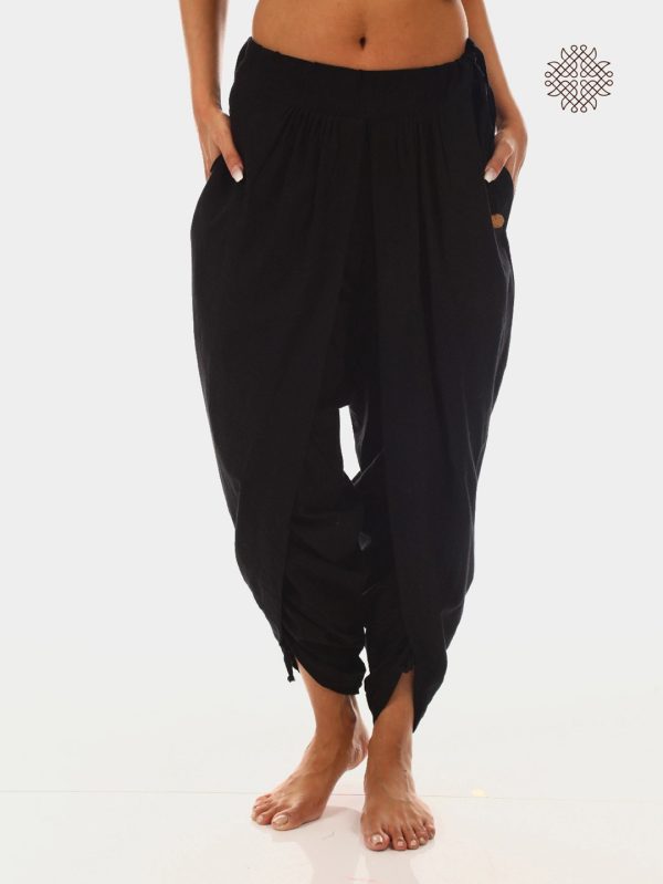 Tulip Yuvaki Dhoti Pants