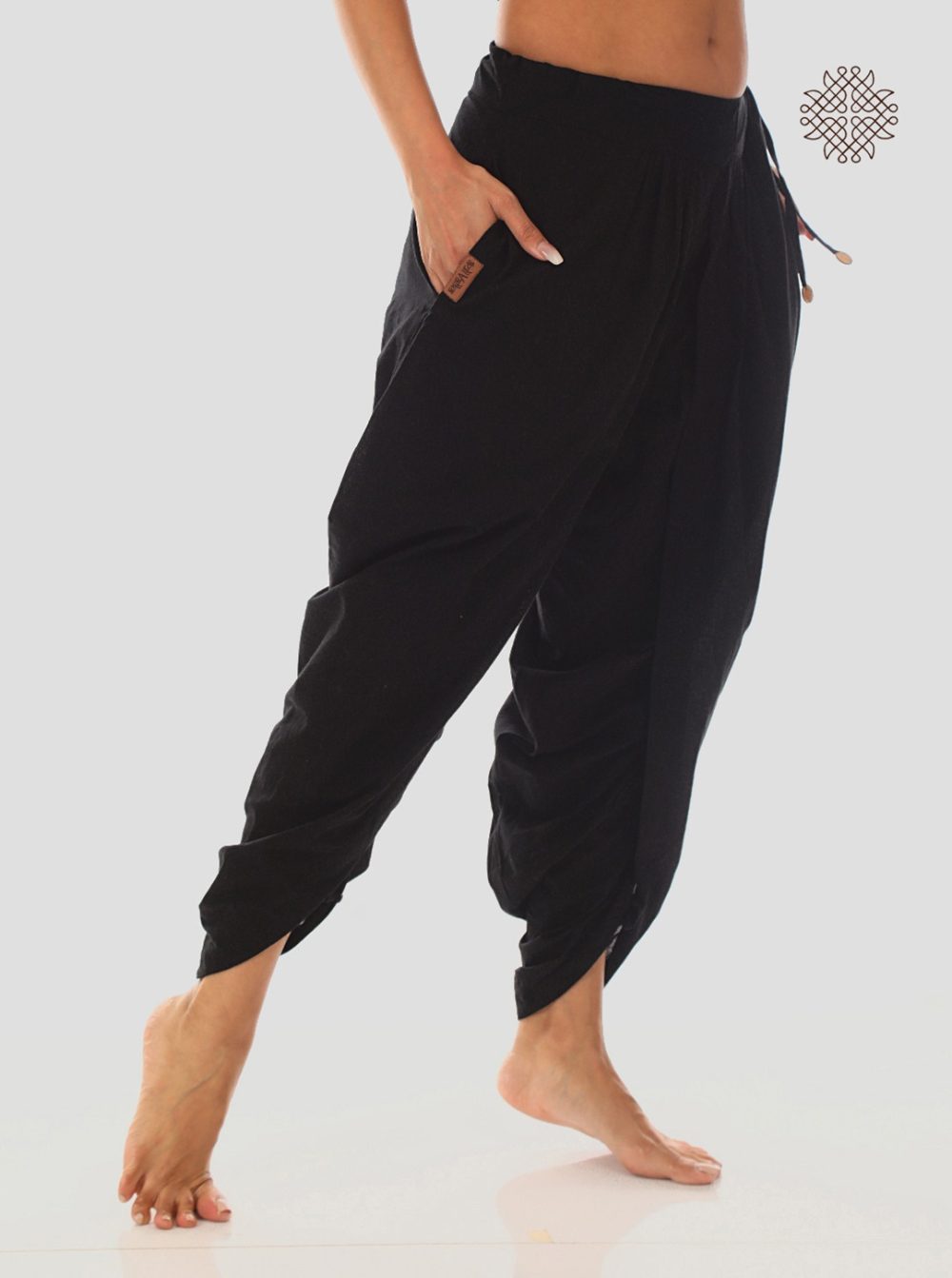 Tulip Yuvaki Dhoti Pants - Image 4