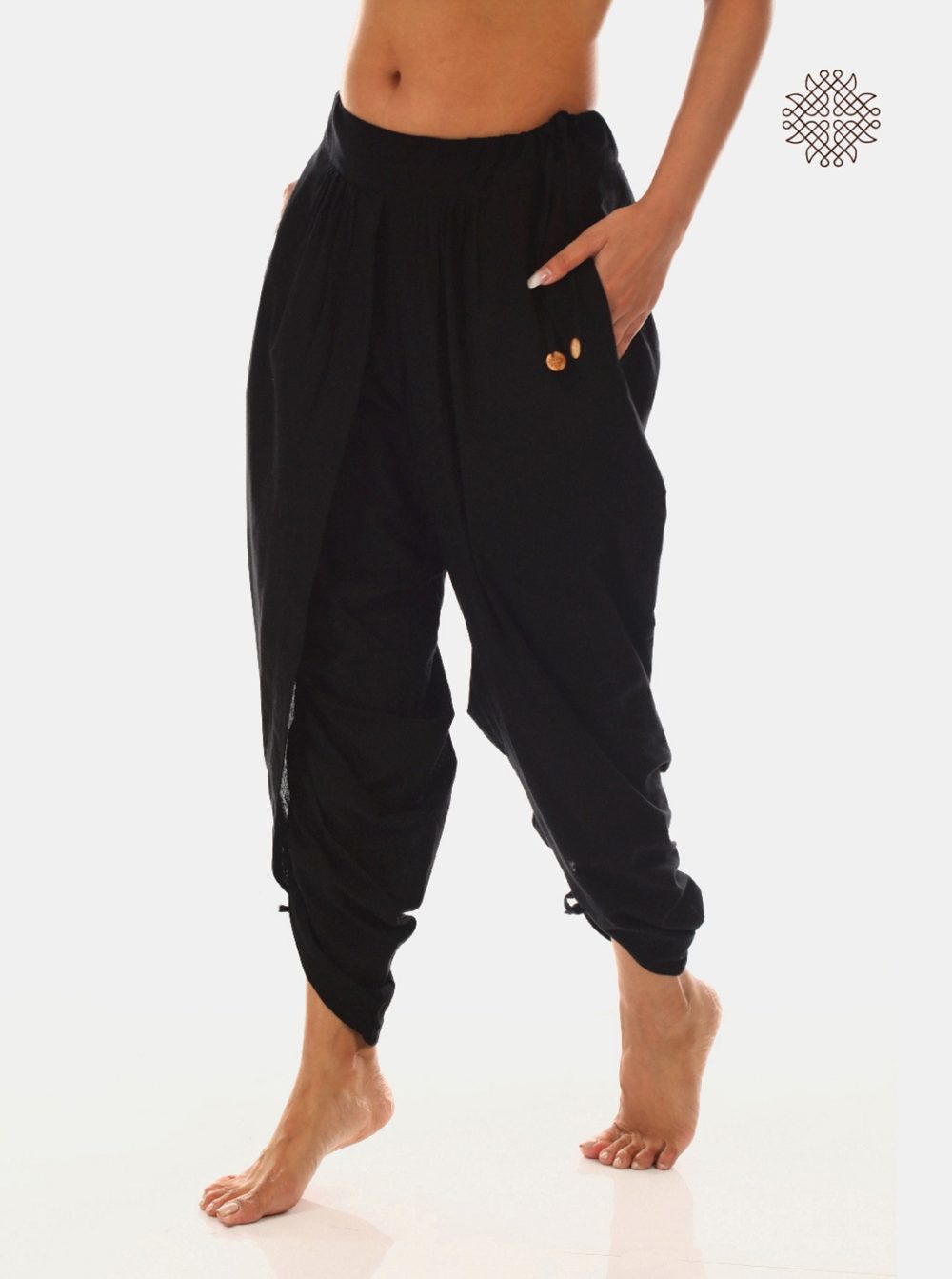 Tulip Yuvaki Dhoti Pants - Image 5